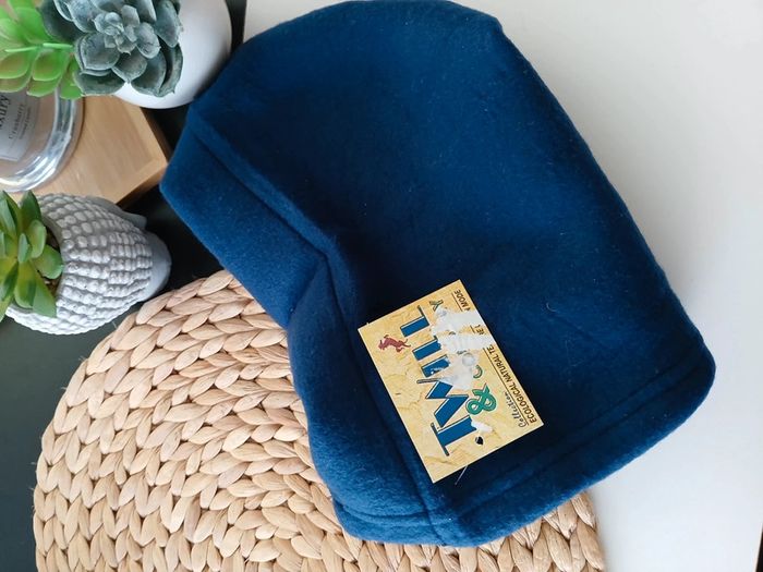 Tour de cou polaire Neuf Taille 2/3 ans🌿🌈 - photo numéro 4