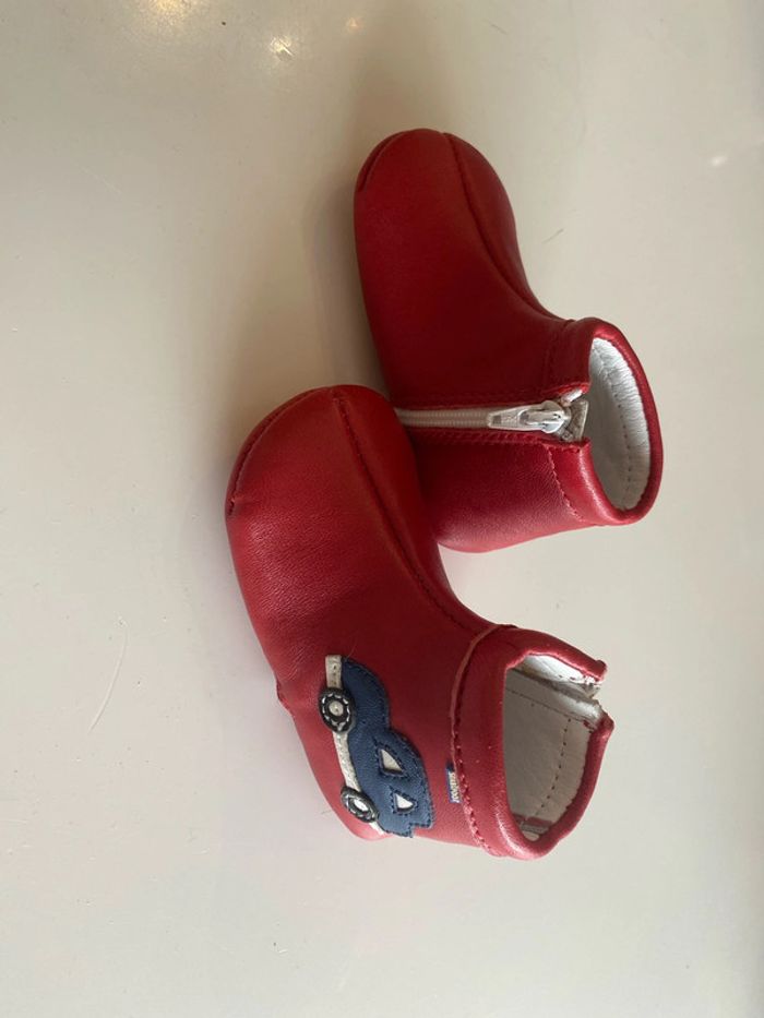 Chaussure