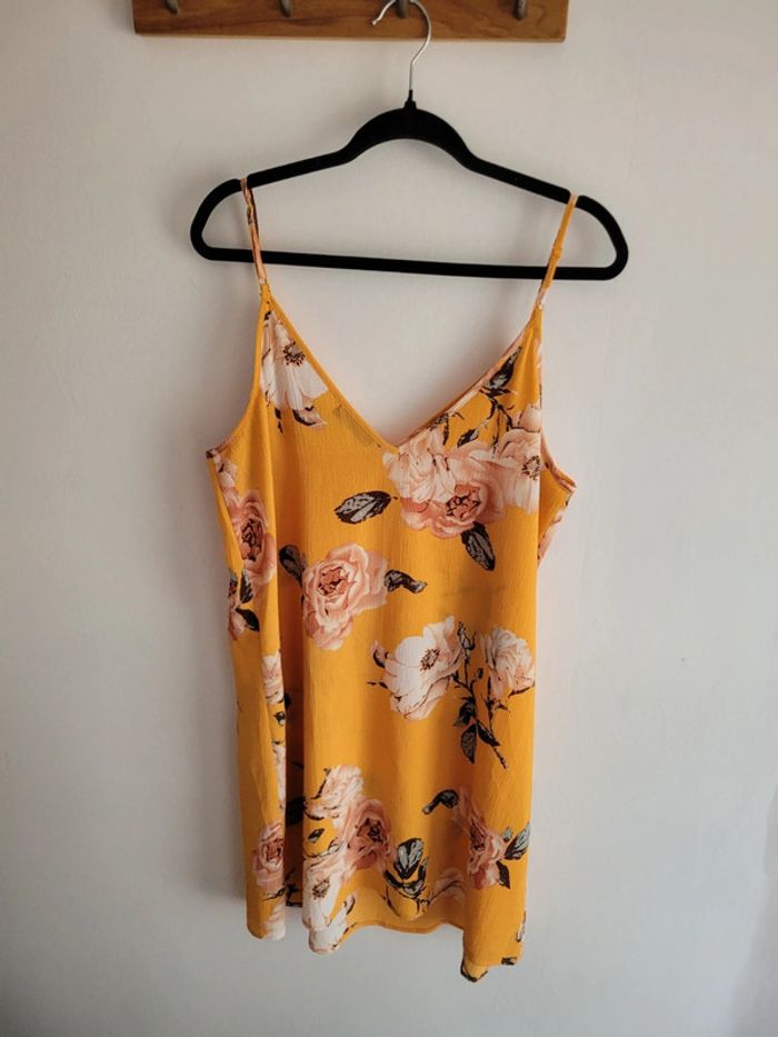 Robe d'été - photo numéro 2