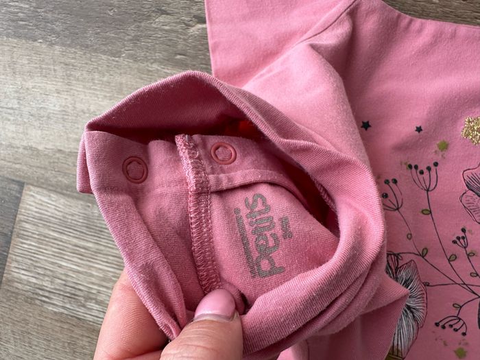 - Haut ML La compagnie des petits - 36 mois - Très bon état - photo numéro 2