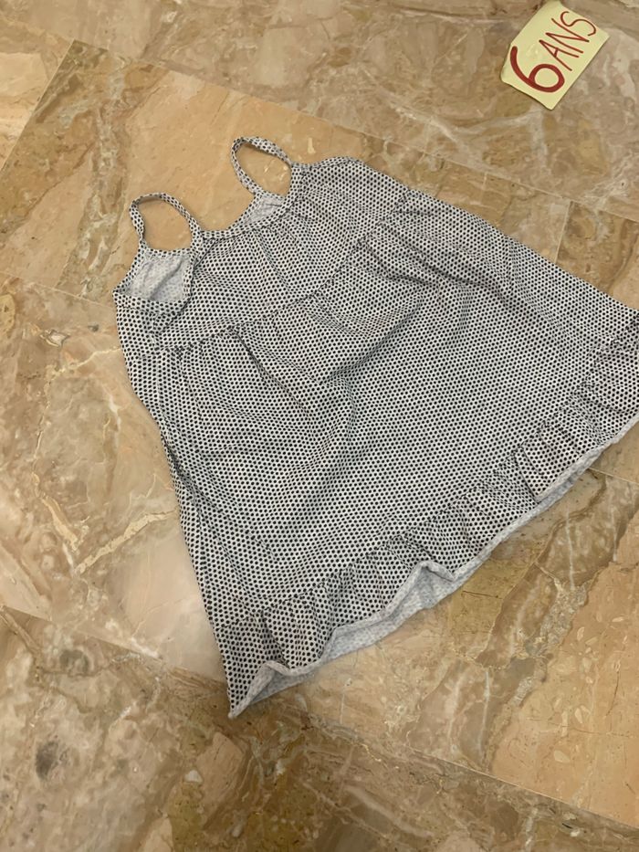 Débardeur fines bretelles - photo numéro 3