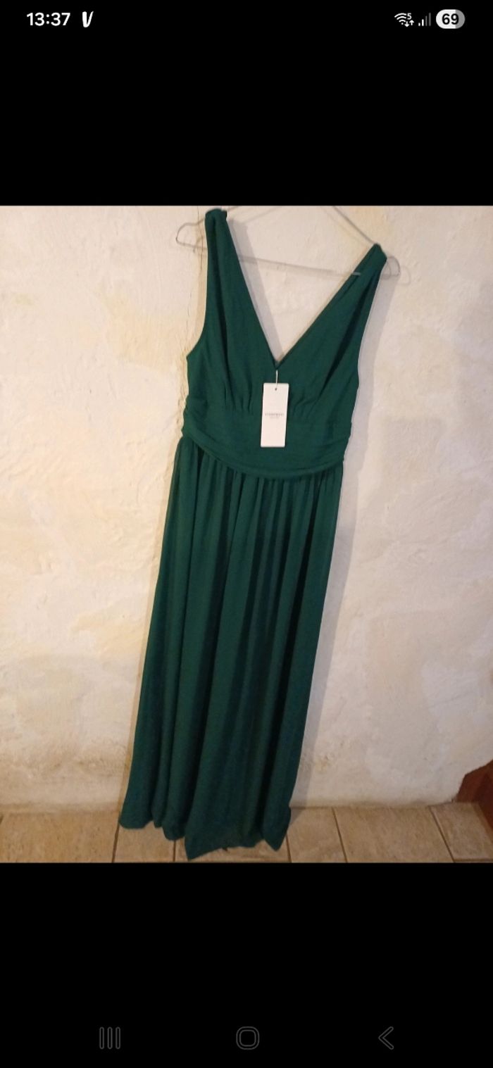 Robe femme taille 38