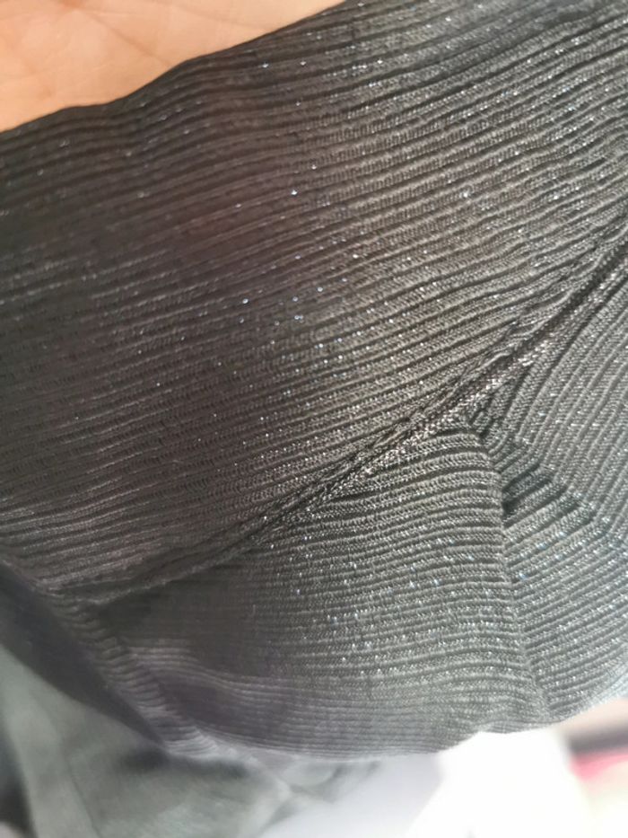 Short hiver - photo numéro 3