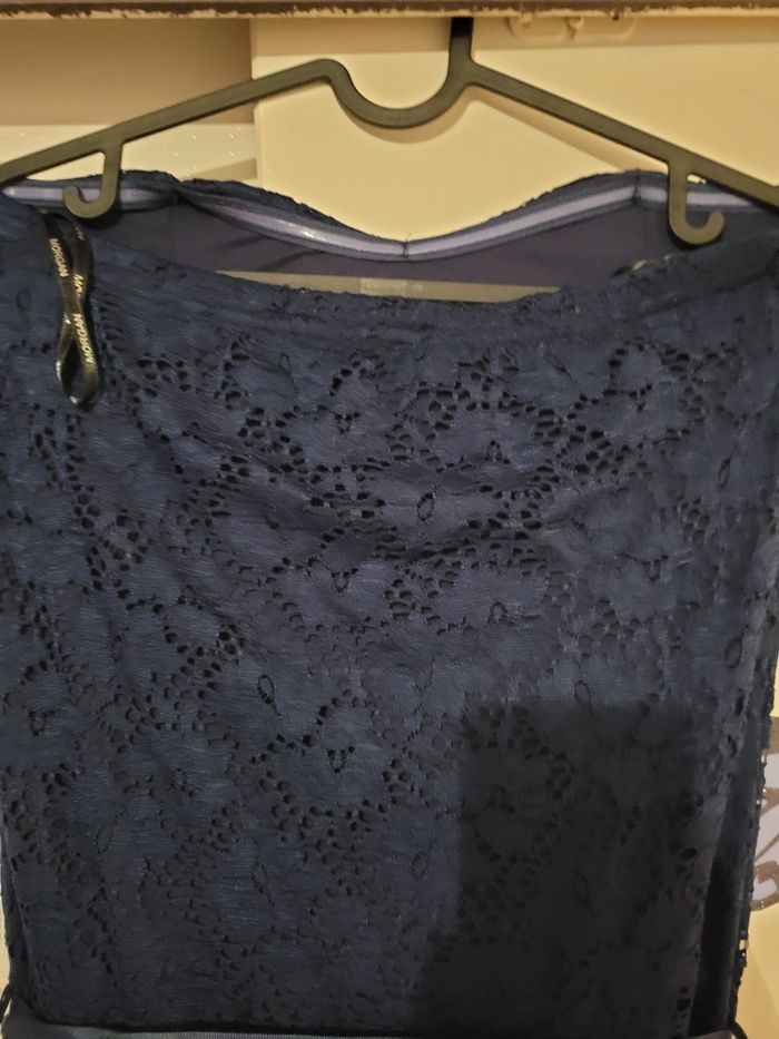 Robe femme morgan - photo numéro 6