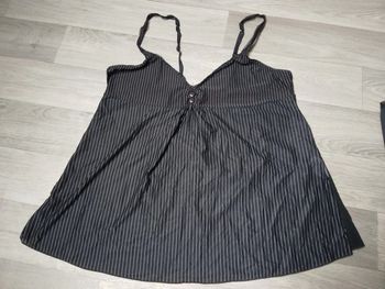 haut femme T.L neuf