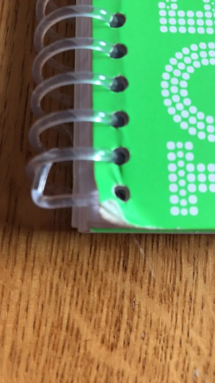 carnet - photo numéro 7