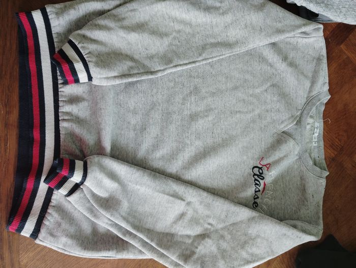 Lot pulls et Tee shirt manches longues - photo numéro 6