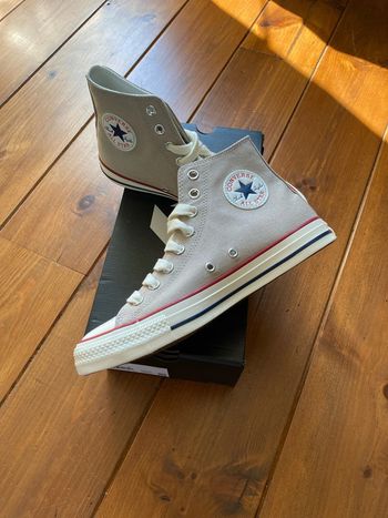 Converse Chuck Taylor 41 beige