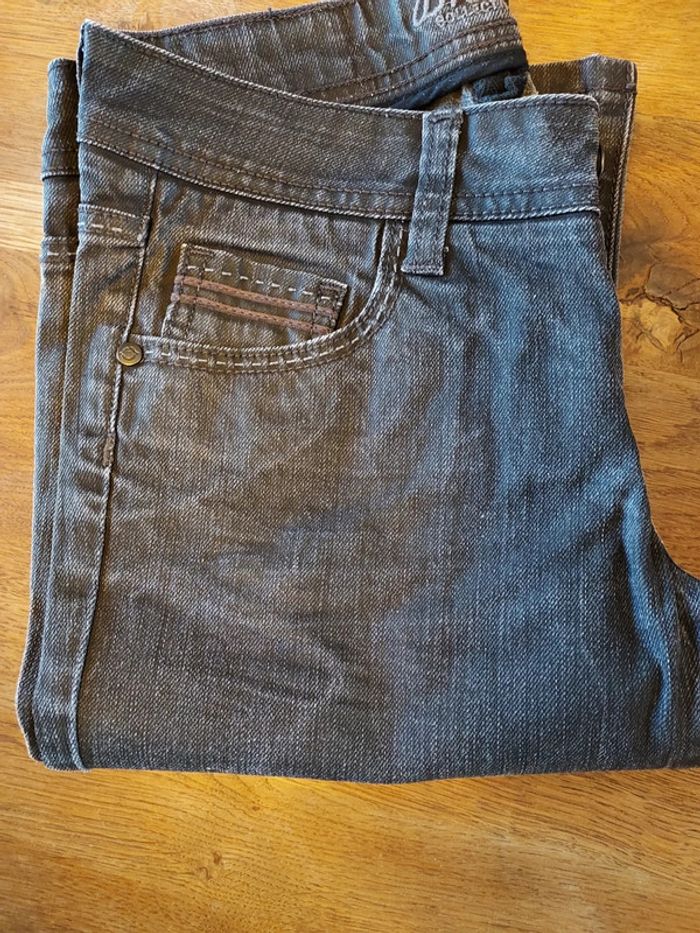 Jean droit - photo numéro 6