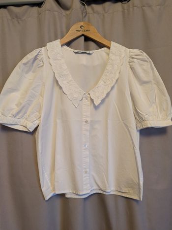 Blouse Zara