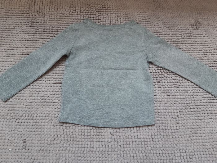 T-shirt ML TAO 2 ans - photo numéro 3