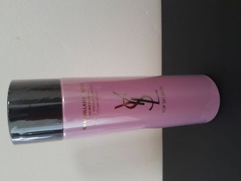 Démaquillant Yves Saint Laurent