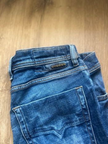 Jean diesel neuf sans étiquette W30 L30-32