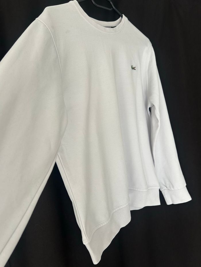 Pull Lacoste - photo numéro 5