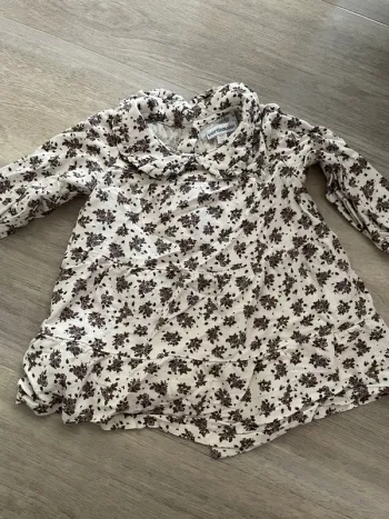 Robe et collants