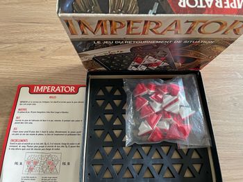 Imperator