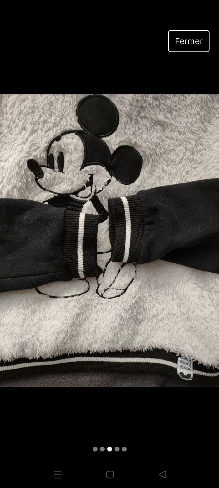 Pull - photo numéro 3