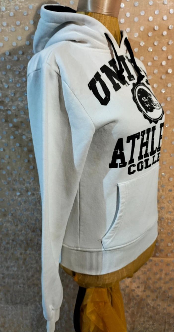 Sweat femme taille XS - photo numéro 2