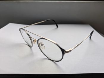 Paire de lunettes marque OPAL