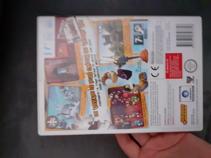 Rayman - photo numéro 2