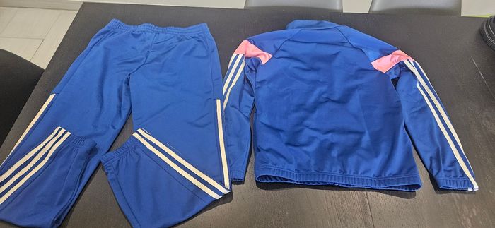 Jogging Adidas fille 11 ans