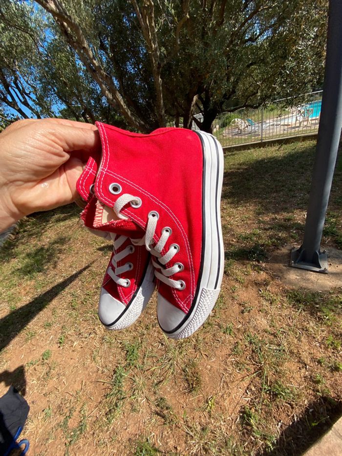 Converse 36 - photo numéro 3