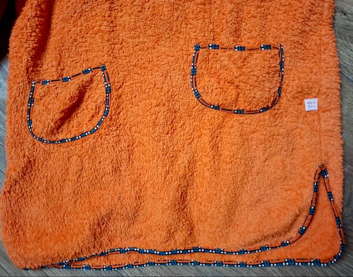 Peignoir 4 ans - photo numéro 3