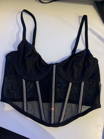 Bustier Undiz 