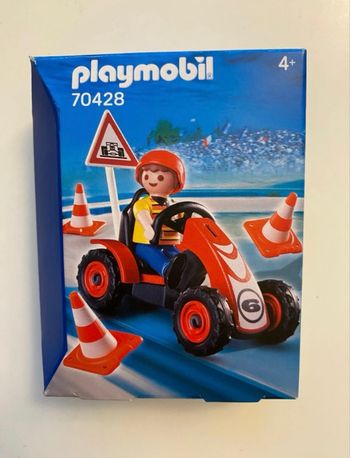Playmobil 70428