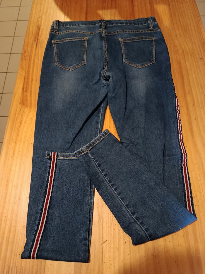 Jeans - photo numéro 2