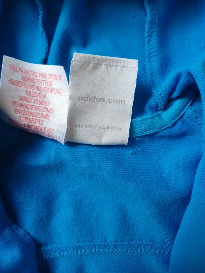 Ensemble Adidas - photo numéro 5