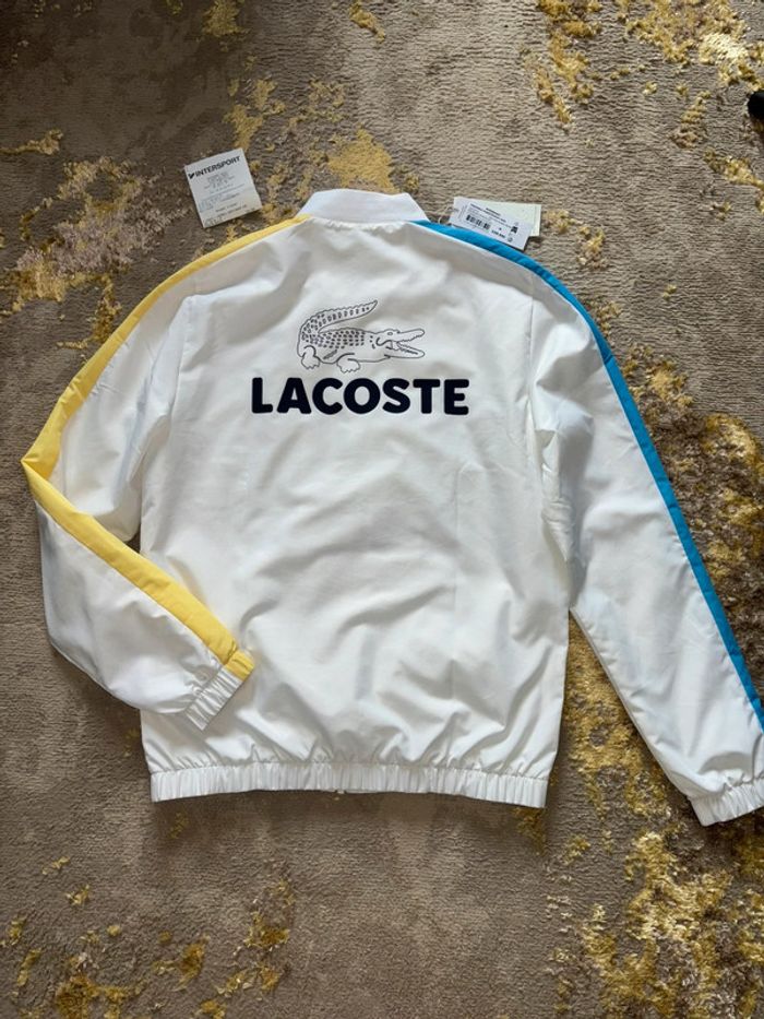 Veste / blouse Lacoste WH8334(J)