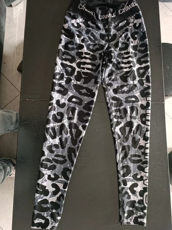 Legging Icaniwill taille L