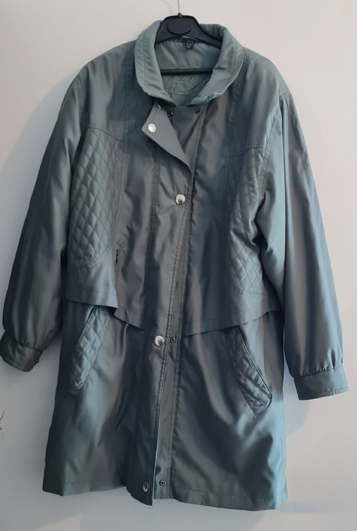 Veste Seta - photo numéro 4