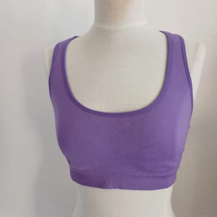 Brassière taille L Ziki - photo numéro 3