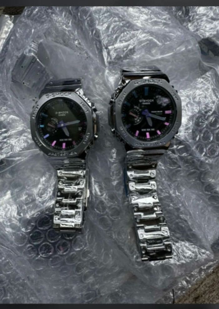 G-shock - photo numéro 2
