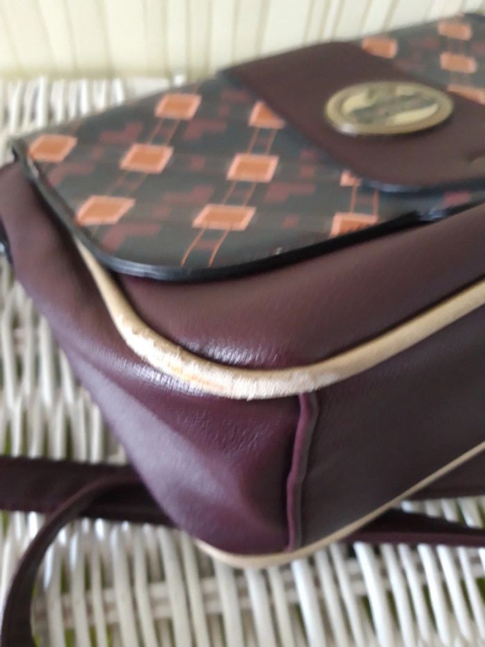 Sac bandoulière - photo numéro 2