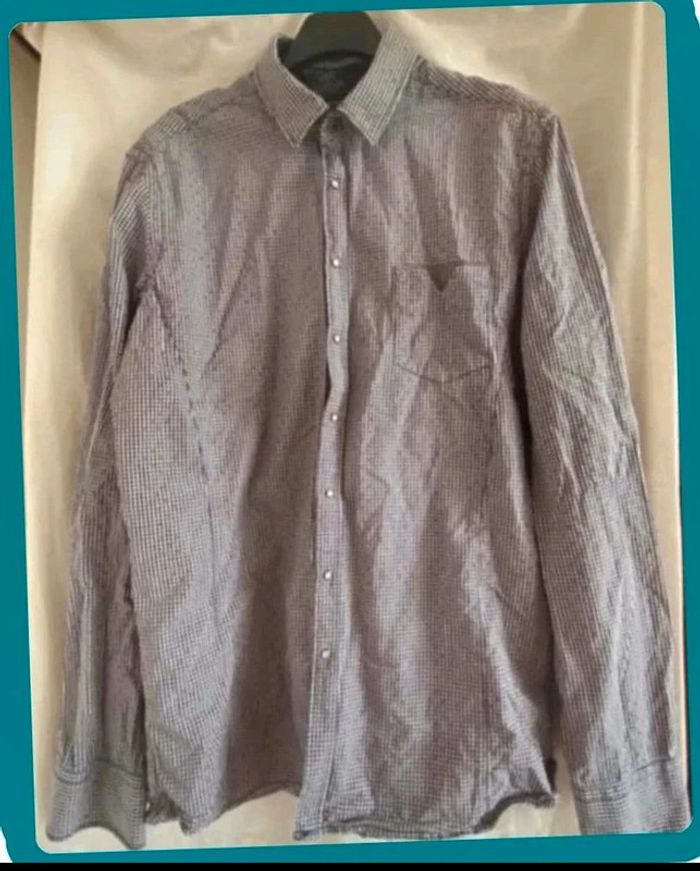 Chemise