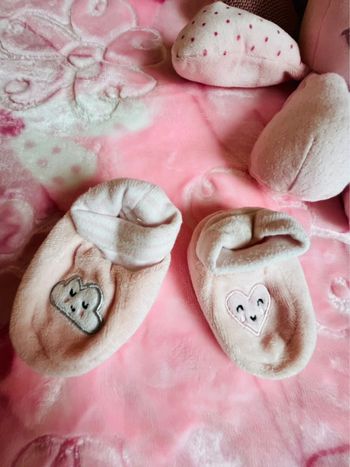 Chaussures