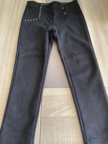 Pantalon taille 6 ans