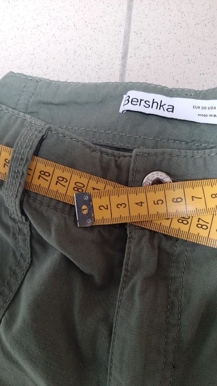 Cargo femme taille 38 - photo numéro 4