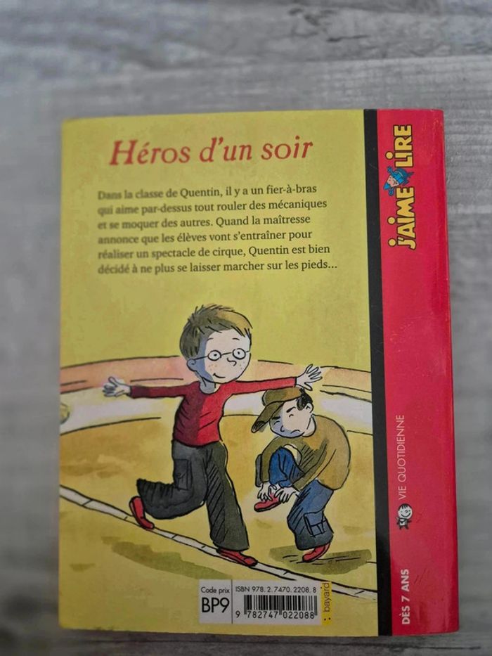 Livre - photo numéro 3