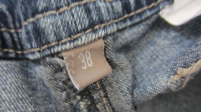 Jeans Maternité - photo numéro 6