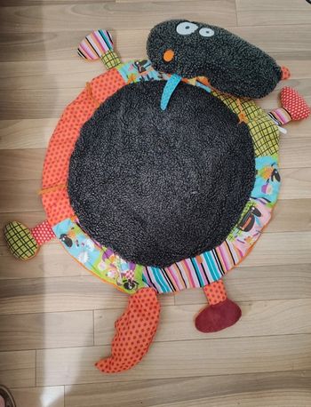 Tapis d'éveil