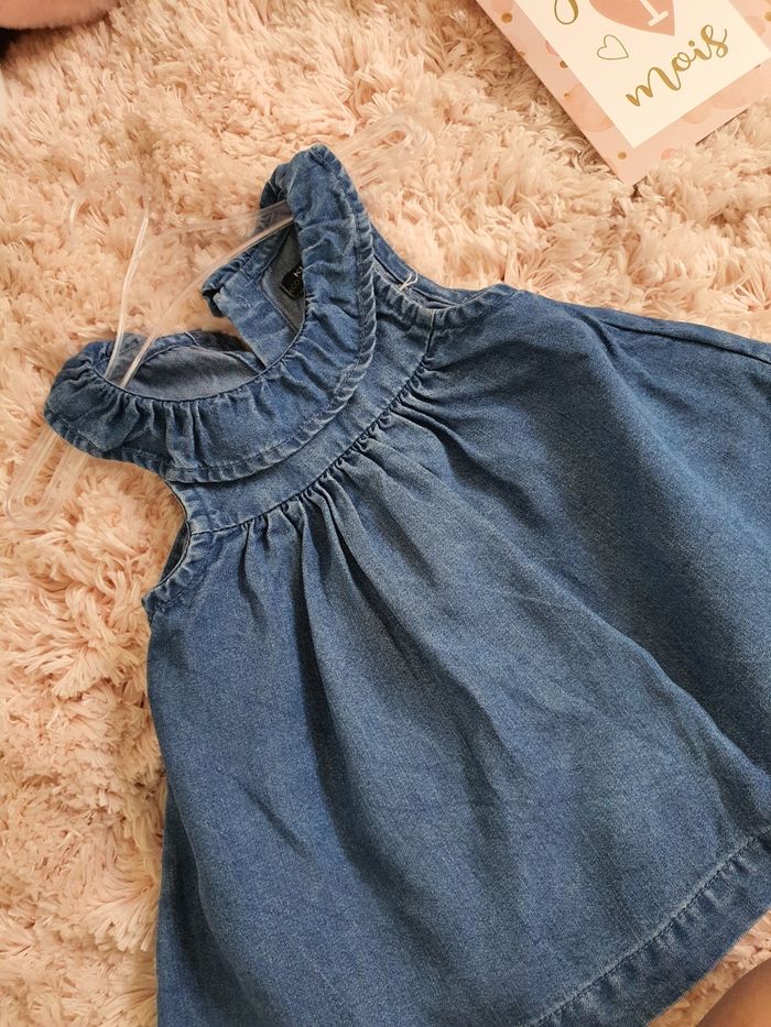 Robe - photo numéro 2