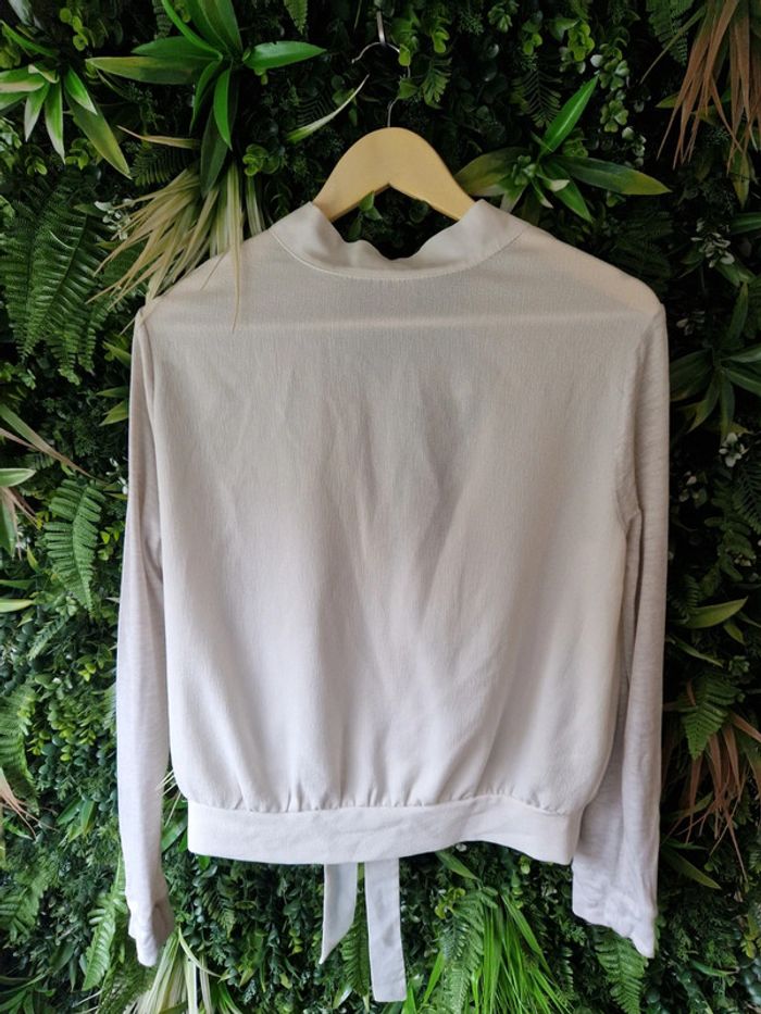 Blouse - photo numéro 2