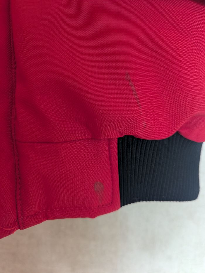 Manteau - photo numéro 9