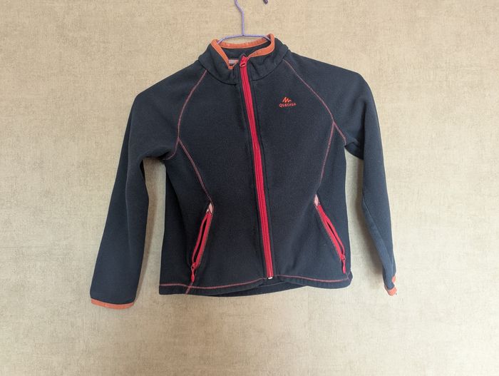 Gilet Decathlon