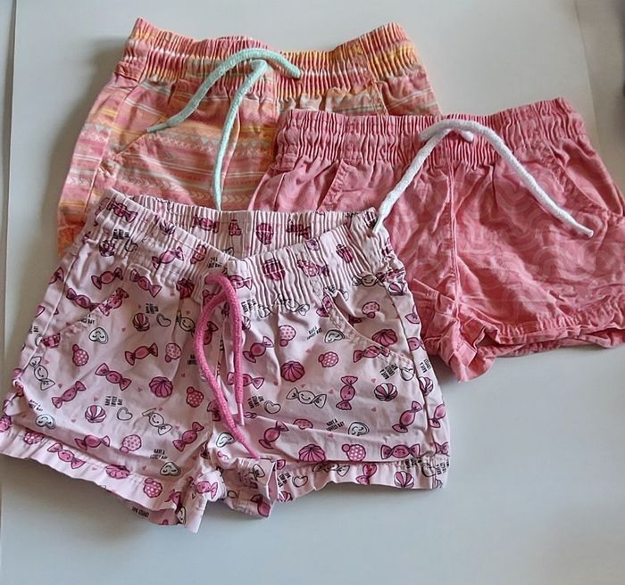 Lot 15 pièces 12-24 mois - photo numéro 9