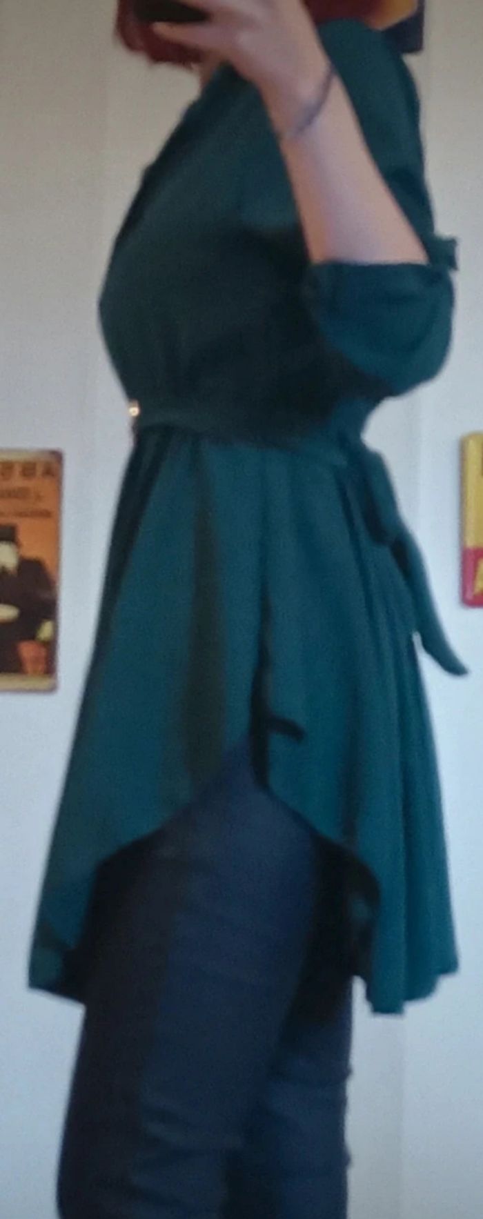 Tunique - photo numéro 2